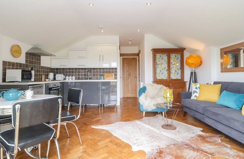 Barrow Gurney Cottage | Boundary Barn