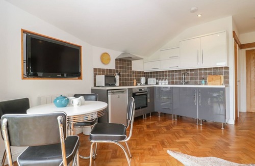 Barrow Gurney Cottage | Boundary Barn