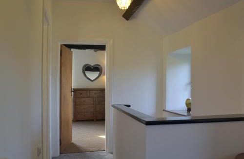 Unstone House | Boundary Cottage