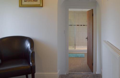 Unstone House | Boundary Cottage