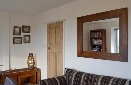 Unstone House | Boundary Cottage