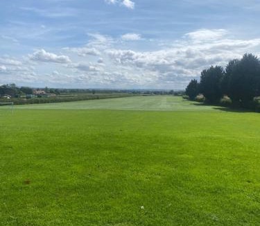 Pickering House | Boundary Farm