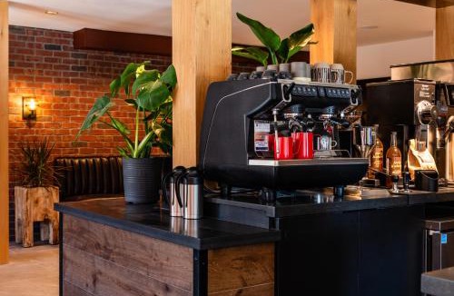 Durango Hotel | Boundary Hotel By Terra Vi, Durango