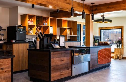 Durango Hotel | Boundary Hotel By Terra Vi, Durango