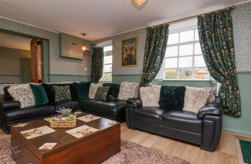 Allerston House | Boundcliffe Farm