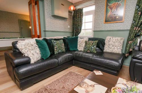 Allerston House | Boundcliffe Farm