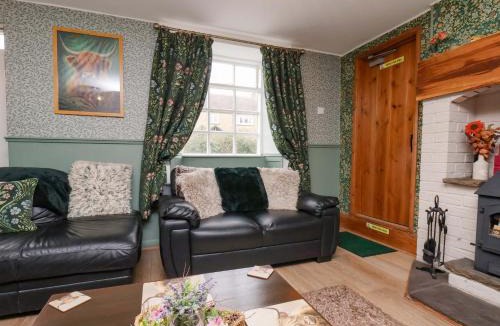 Allerston House | Boundcliffe Farm