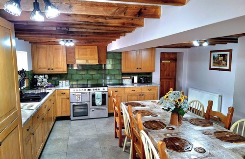 Allerston Cottage | Boundcliffe Farm