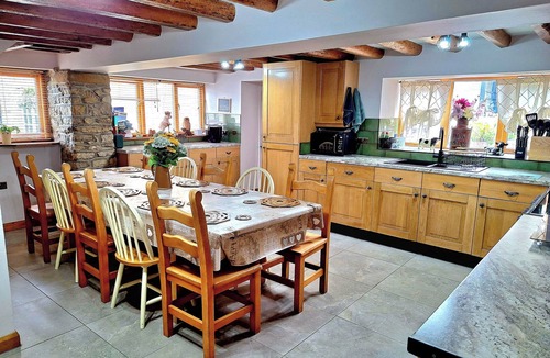 Allerston Cottage | Boundcliffe Farm