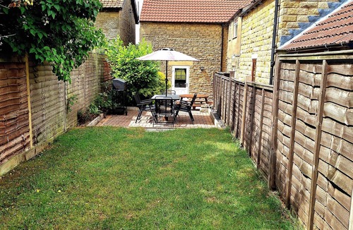 Allerston Cottage | Boundcliffe Farm