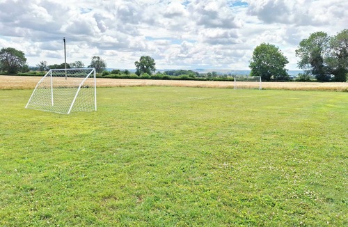 Allerston Cottage | Boundcliffe Farm