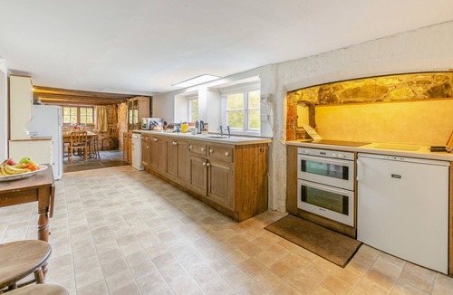 Littleham House | Boundstone Farmhouse