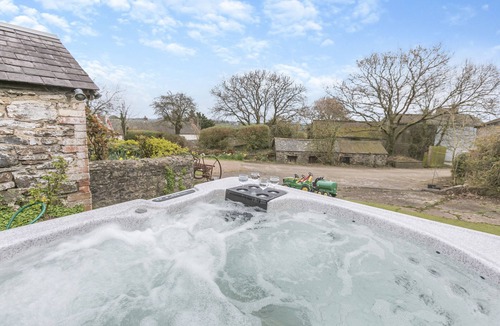 Littleham House | Boundstone Farmhouse