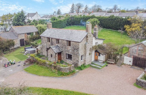 Littleham House | Boundstone Farmhouse