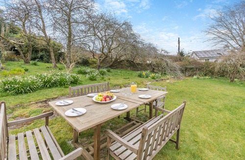 Littleham House | Boundstone Farmhouse