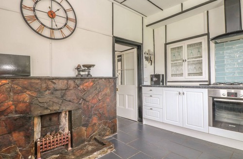 Lelant Cottage | Boundys House