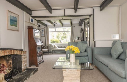 Lelant Cottage | Boundys House