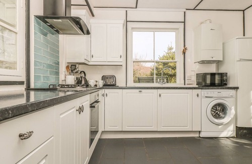 Lelant Cottage | Boundys House