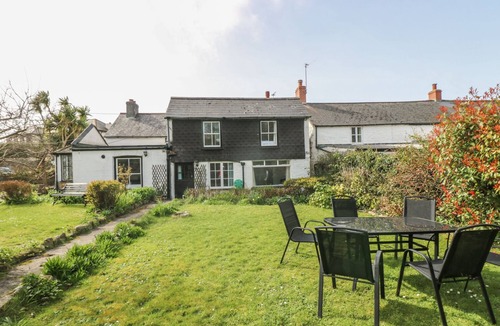 Lelant Cottage | Boundys House