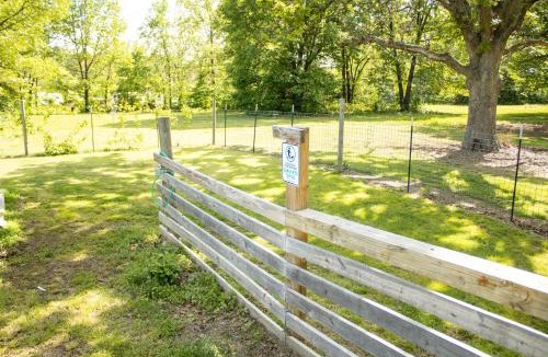 Carthage House | Bountiful Cabin - Hot Tub