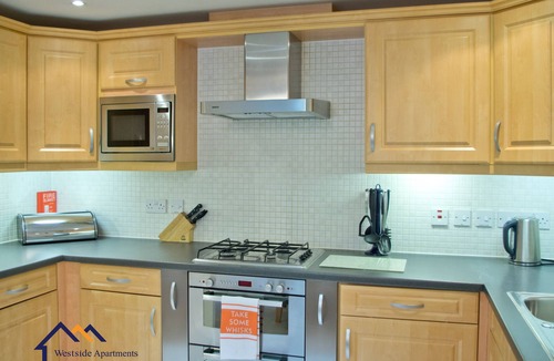 Basingstoke Apartment | Bounty Suite Basingstoke