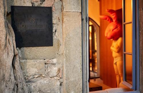 Lagrasse Apartment | Bouquerie Lagrasse