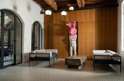 Lagrasse Apartment | Bouquerie Lagrasse