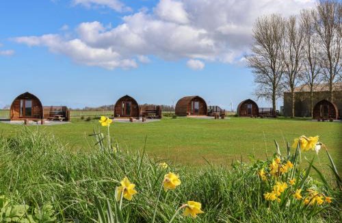 Driffield House | Bouquet