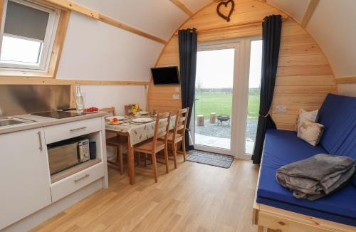 Driffield House | Bouquet