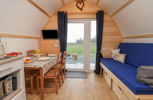 Driffield House | Bouquet