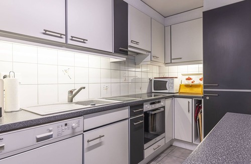 Champery Apartment | Bouquetins by Interhome