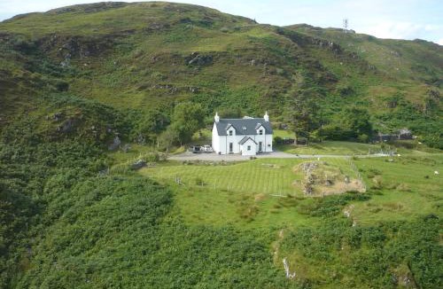 Morar House | Bourblach