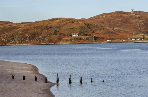 Morar House | Bourblach