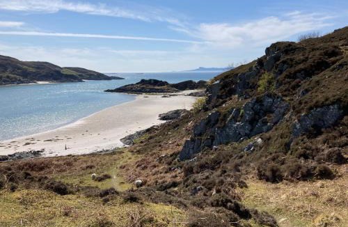 Morar House | Bourblach