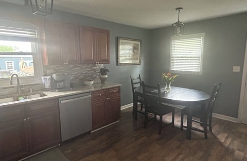 Nazareth House | Bourbon And Horses II