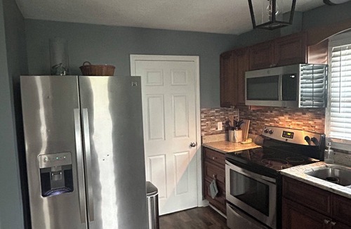 Nazareth House | Bourbon And Horses II