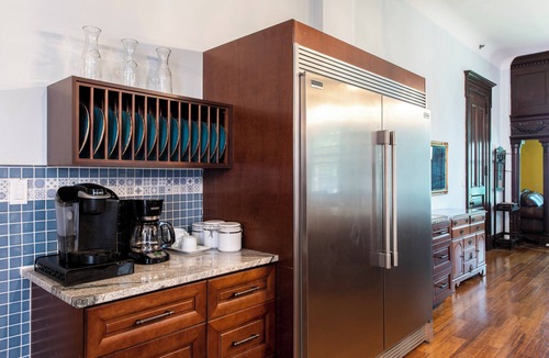 Old Louisville House | Bourbon Big Shot Mansion