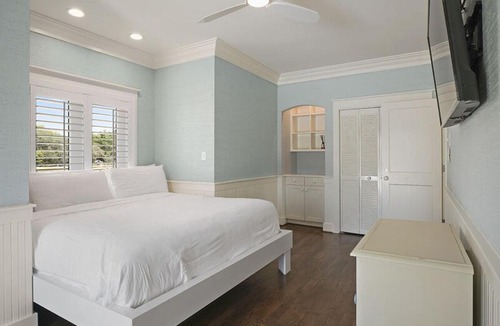 Gulf Pines House | Bourbon Breeze by Five Star Properties