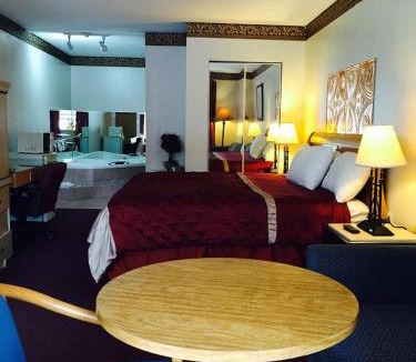 Bardstown Hotel | Bourbon Capital Inn
