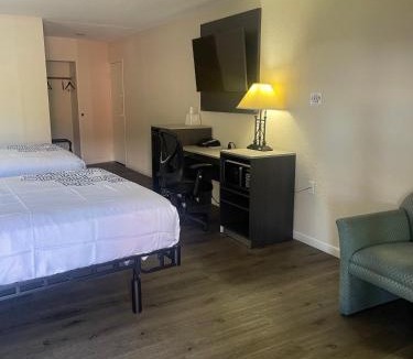 Bardstown Hotel | Bourbon Capital Inn