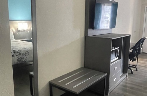 Bardstown Hotel | Bourbon Capital Inn