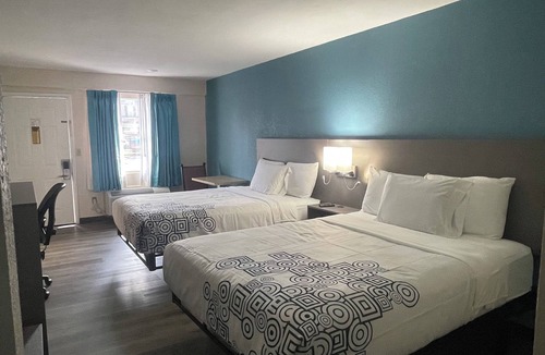 Bardstown Hotel | Bourbon Capital Inn