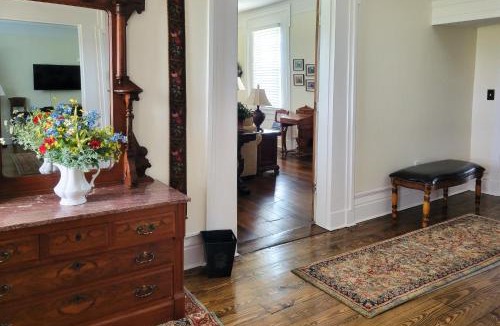 Taylorsville House | Bourbon Country Escape! Spacious Home with Fire Pit