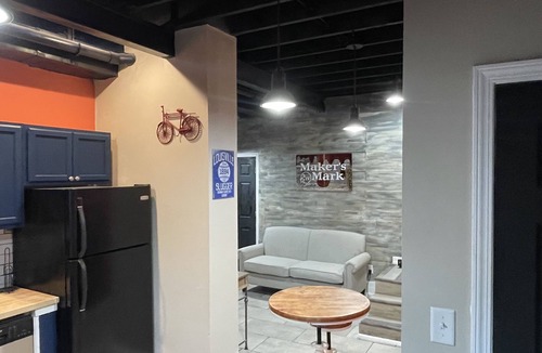 Smoketown Jackson House | Bourbon House located within 1-2 miles from the local Distilleries
