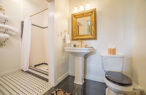 Bardstown Bed & Breakfast | Bourbon Manor B&B