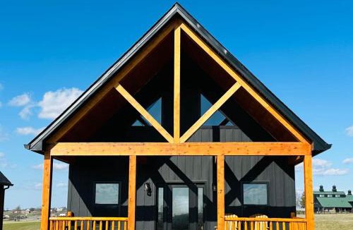 Harrodsburg House | Bourbon Retreat With Hot Tub-7