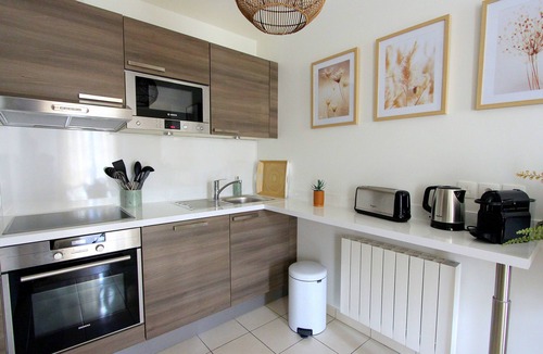 Serris Apartment | BOURBON1 ~ Trip to Disneyland for 6 people