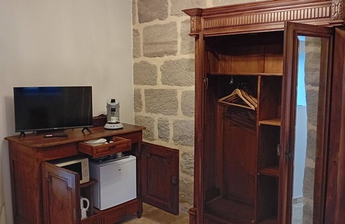 Brive-la-Gaillarde Apartment | Bourdelle