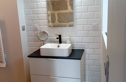 Brive-la-Gaillarde Apartment | Bourdelle