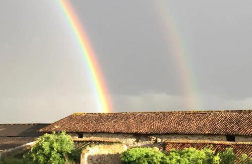 Sanxay Bed & Breakfast | Bourdeverre Chambres D'hôtes